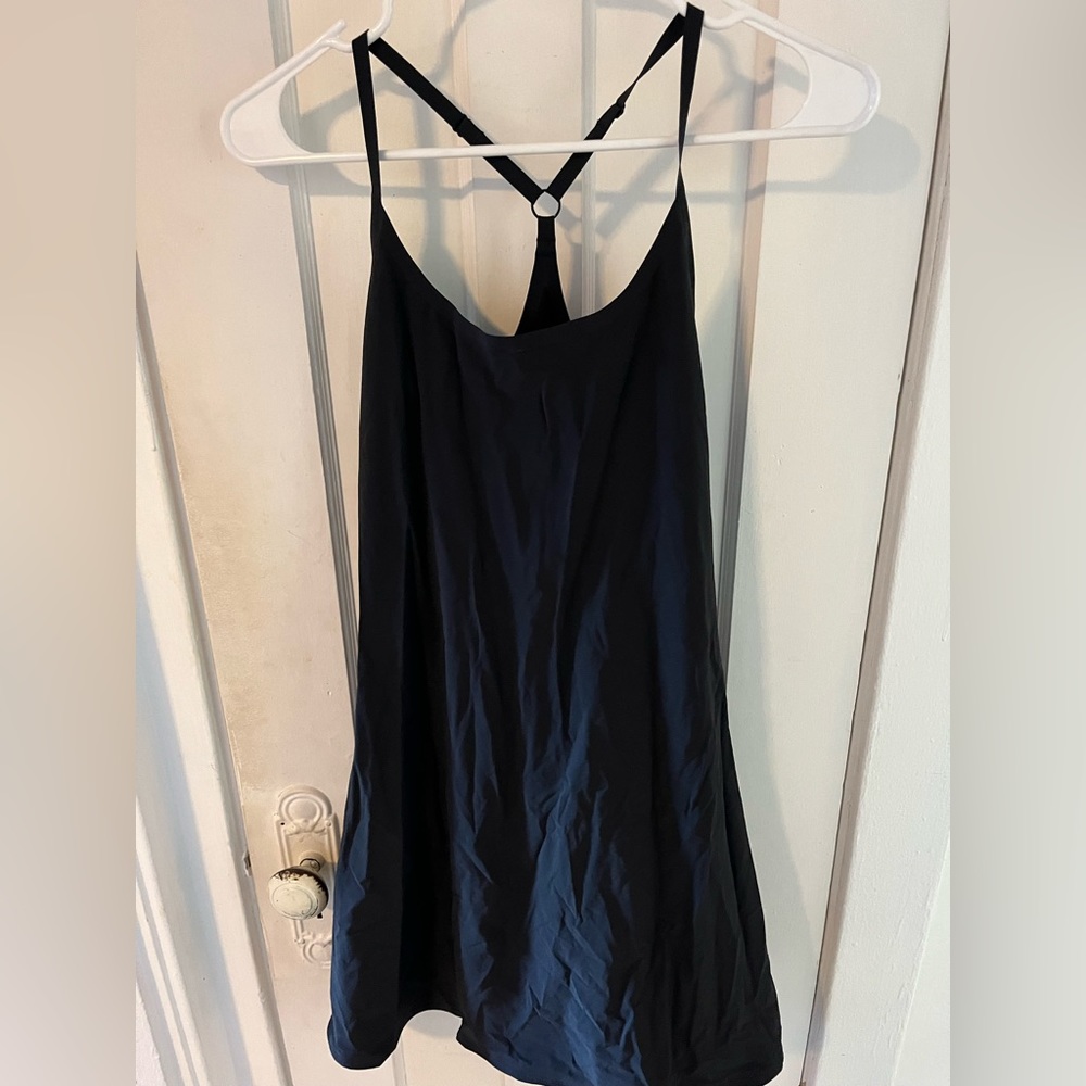 Outdoor Voices Exercise Dress